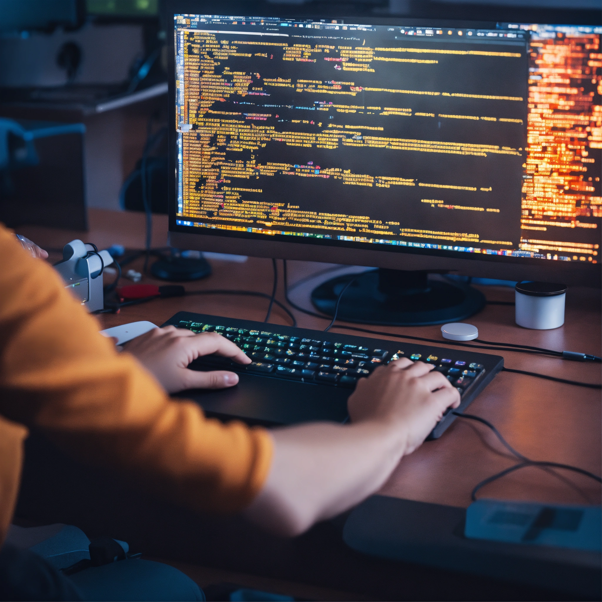 Introdução ao Python para Iniciantes